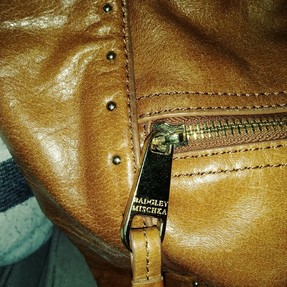 Badgley Mishka tote and wallet - Picture 3 of 12